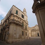 46 godzina 15 w barokowym Lecce